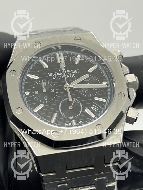 Товар Audemars Piguet Royal Oak Chronograph 41mm Art 2947 Фото 5 - Audemars Piguet Royal Oak Chronograph 41mm Art 2947