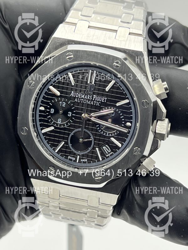 Товар Audemars Piguet Royal Oak Chronograph 41mm Art 2947 Фото 8 - Audemars Piguet Royal Oak Chronograph 41mm Art 2947