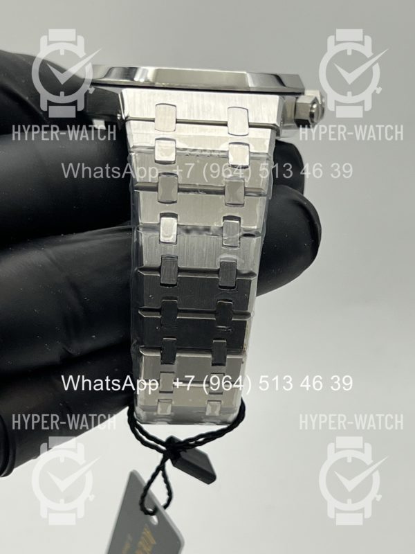 Товар Audemars Piguet Royal Oak Chronograph 41mm Art 2947 Фото 9 - Audemars Piguet Royal Oak Chronograph 41mm Art 2947