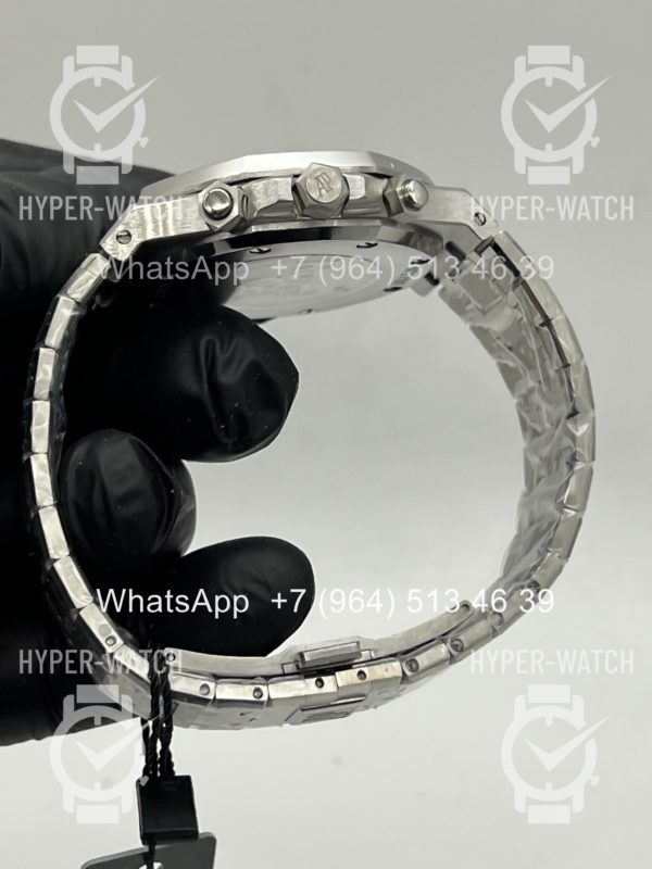 Товар Audemars Piguet Royal Oak Chronograph 41mm Art 2947 Фото 10 - Audemars Piguet Royal Oak Chronograph 41mm Art 2947