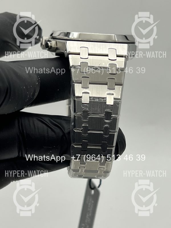 Товар Audemars Piguet Royal Oak Chronograph 41mm Art 2947 Фото 11 - Audemars Piguet Royal Oak Chronograph 41mm Art 2947