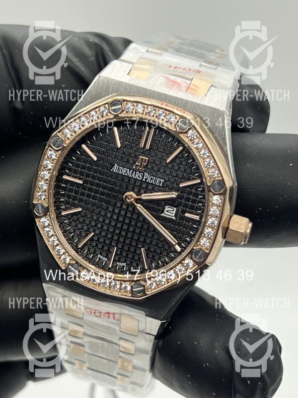 Товар Audemars Piguet Royal Oak 33mm Art 3027 Фото 2 - Audemars Piguet Royal Oak 33mm Art 3027