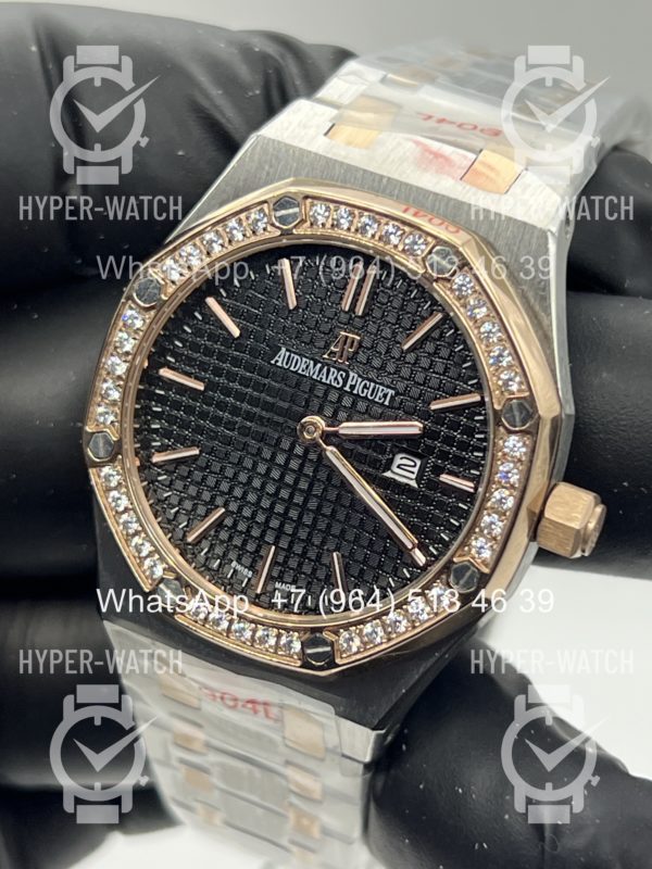 Товар Audemars Piguet Royal Oak 33mm Art 3027 Фото 3 - Audemars Piguet Royal Oak 33mm Art 3027