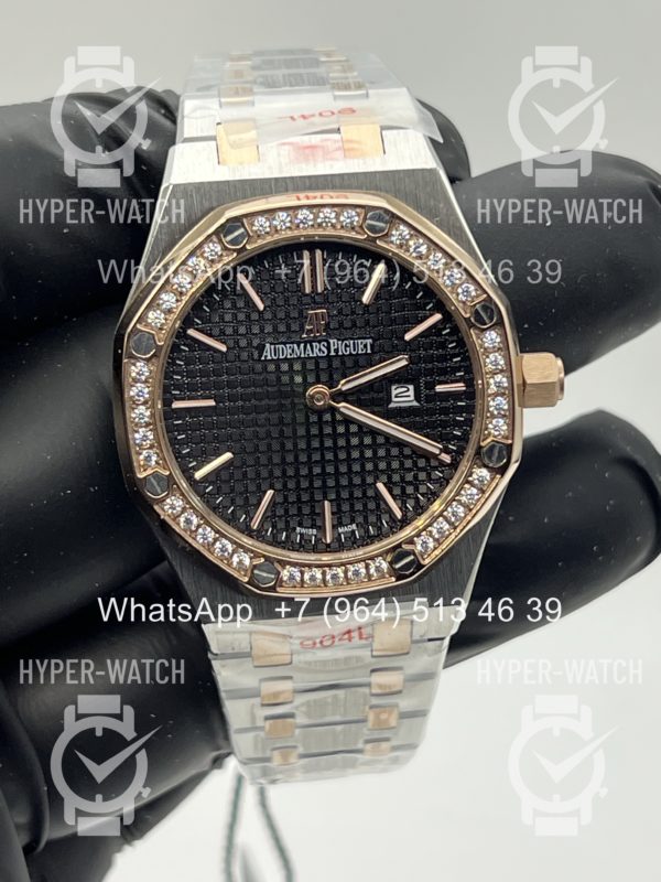 Товар Audemars Piguet Royal Oak 33mm Art 3027 Фото 6 - Audemars Piguet Royal Oak 33mm Art 3027