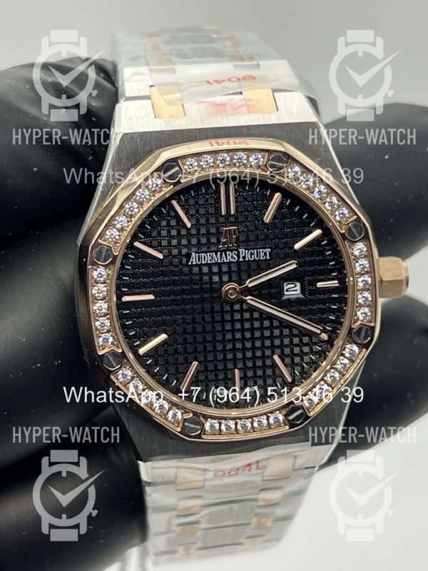 Товар Audemars Piguet Royal Oak 33mm Art 3027 Фото 7 - Audemars Piguet Royal Oak 33mm Art 3027