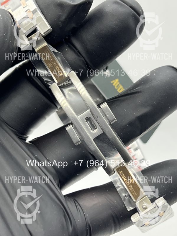 Товар Audemars Piguet Royal Oak 33mm Art 3027 Фото 13 - Audemars Piguet Royal Oak 33mm Art 3027