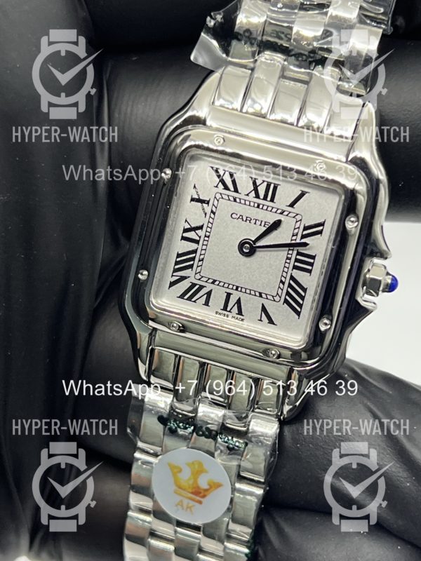 Фото 2 - Cartier Panthere de Cartier 27mm Art 3087