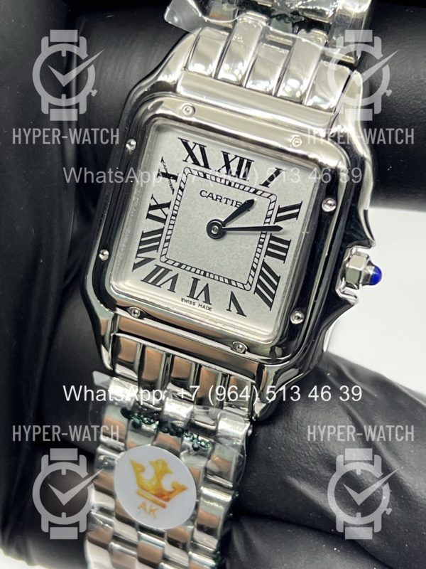 Фото 3 - Cartier Panthere de Cartier 27mm Art 3087