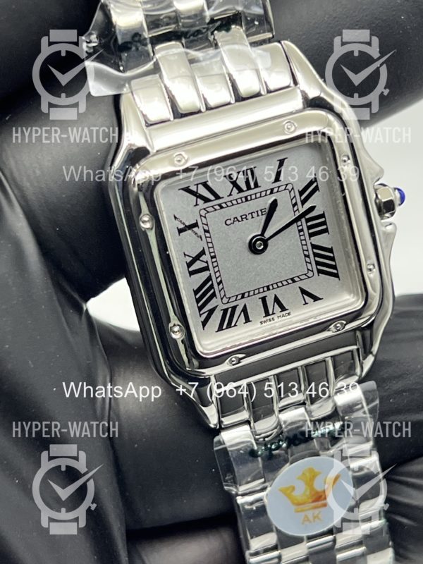 Фото 4 - Cartier Panthere de Cartier 27mm Art 3087