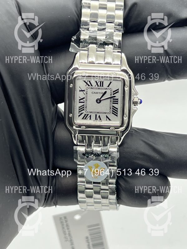 Фото 5 - Cartier Panthere de Cartier 27mm Art 3087