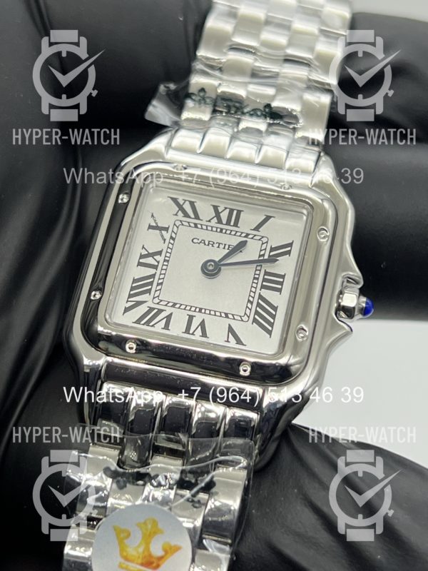 Фото 7 - Cartier Panthere de Cartier 27mm Art 3087