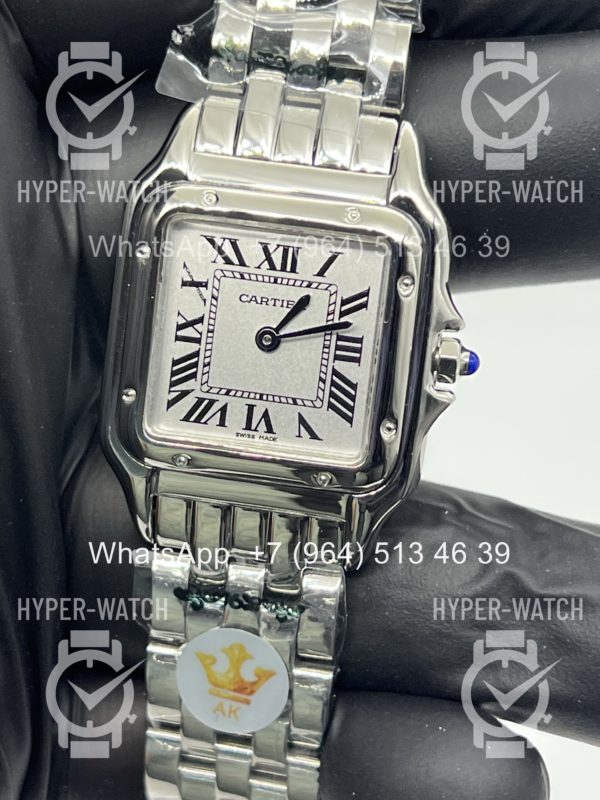 Фото 8 - Cartier Panthere de Cartier 27mm Art 3087
