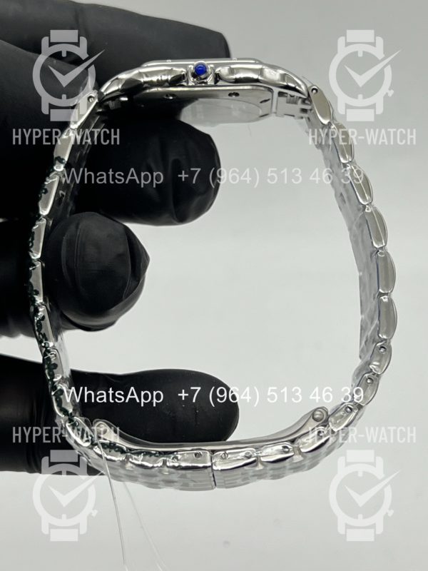 Фото 12 - Cartier Panthere de Cartier 27mm Art 3087
