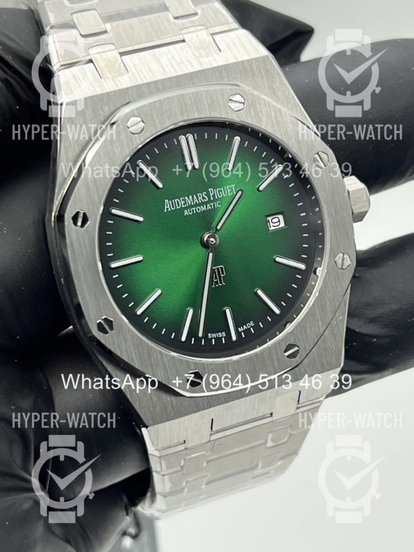 Товар Audemars Piguet Royal Oak Jumbo 39mm Art 2928 Фото 3 - Audemars Piguet Royal Oak Jumbo 39mm Art 2928