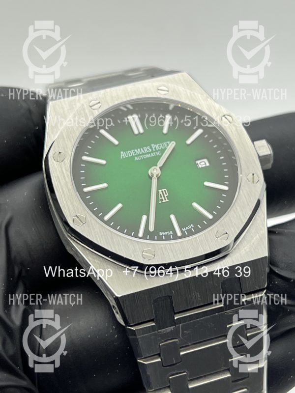 Товар Audemars Piguet Royal Oak Jumbo 39mm Art 2928 Фото 4 - Audemars Piguet Royal Oak Jumbo 39mm Art 2928