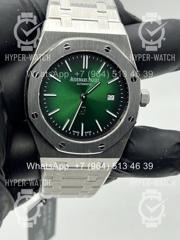 Товар Audemars Piguet Royal Oak Jumbo 39mm Art 2928 Фото 5 - Audemars Piguet Royal Oak Jumbo 39mm Art 2928