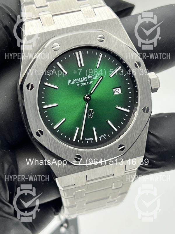 Товар Audemars Piguet Royal Oak Jumbo 39mm Art 2928 Фото 8 - Audemars Piguet Royal Oak Jumbo 39mm Art 2928