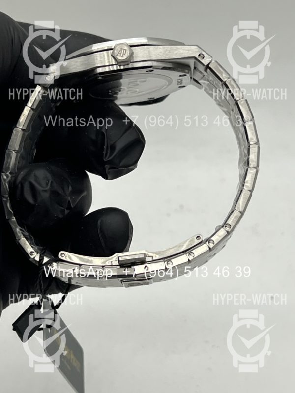 Товар Audemars Piguet Royal Oak Jumbo 39mm Art 2928 Фото 10 - Audemars Piguet Royal Oak Jumbo 39mm Art 2928