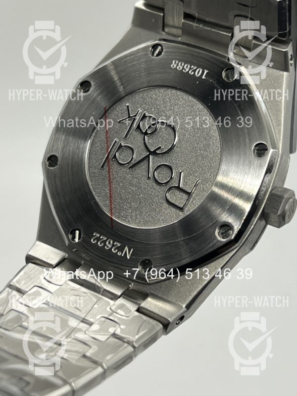 Товар Audemars Piguet Royal Oak Jumbo 39mm Art 2928 Фото 15 - Audemars Piguet Royal Oak Jumbo 39mm Art 2928