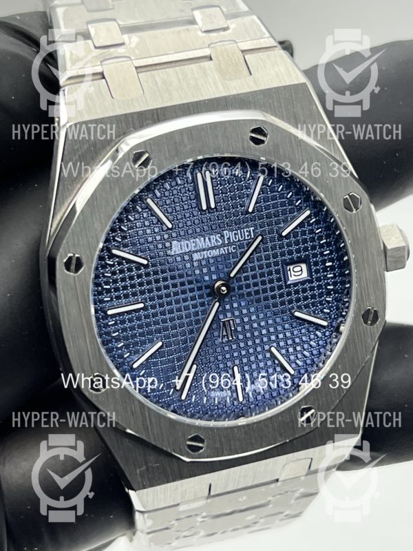Фото 3 - Audemars Piguet Royal Oak Jumbo 39mm Art 2930