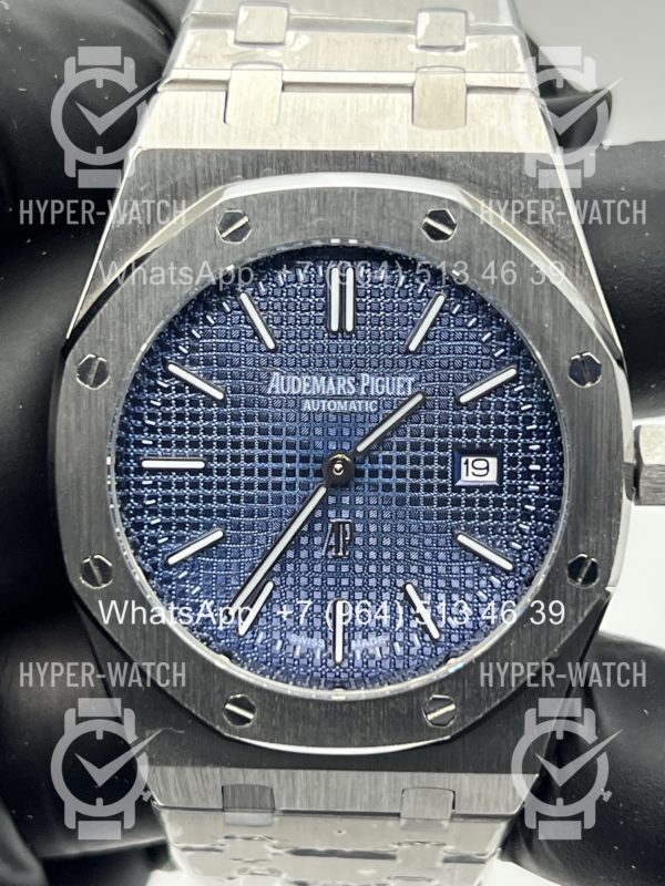 Фото 4 - Audemars Piguet Royal Oak Jumbo 39mm Art 2930