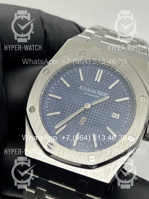 Фото 6 - Audemars Piguet Royal Oak Jumbo 39mm Art 2930