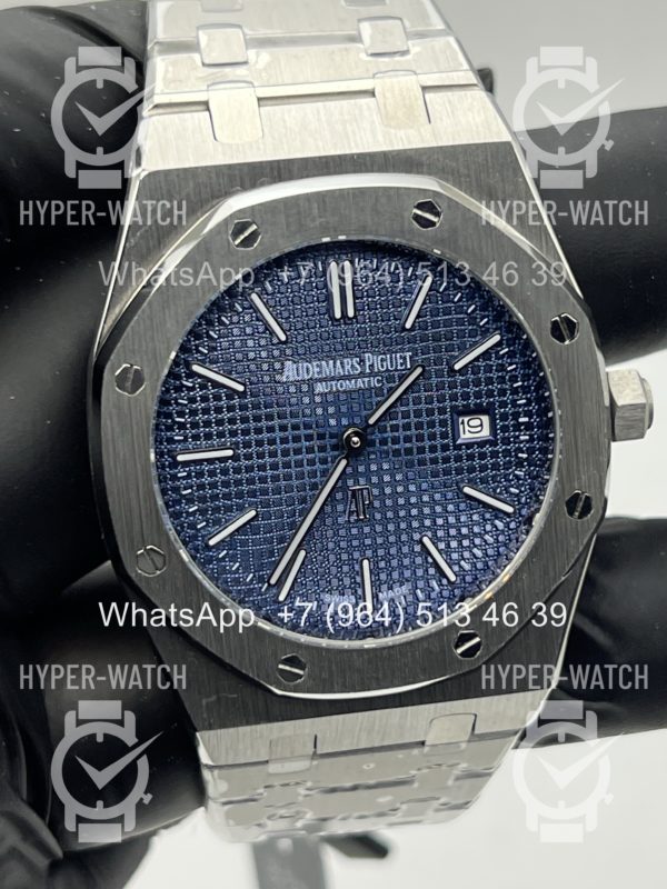 Фото 7 - Audemars Piguet Royal Oak Jumbo 39mm Art 2930