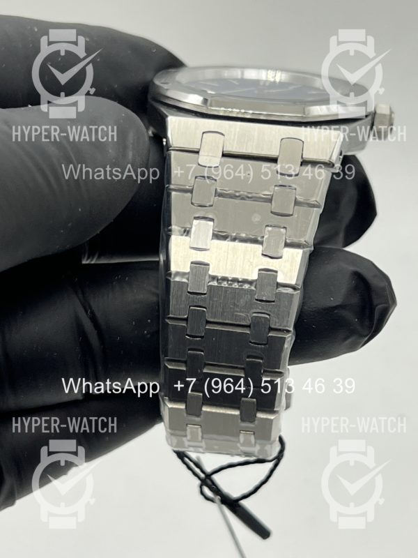Фото 10 - Audemars Piguet Royal Oak Jumbo 39mm Art 2930