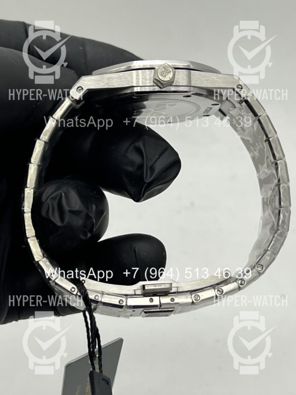Фото 11 - Audemars Piguet Royal Oak Jumbo 39mm Art 2930