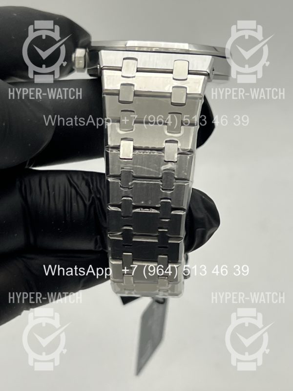 Фото 12 - Audemars Piguet Royal Oak Jumbo 39mm Art 2930