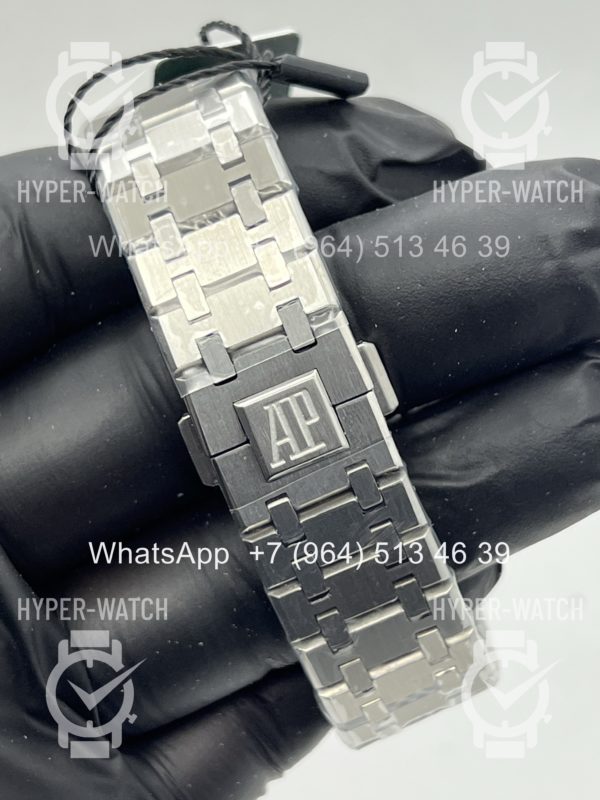 Фото 14 - Audemars Piguet Royal Oak Jumbo 39mm Art 2930