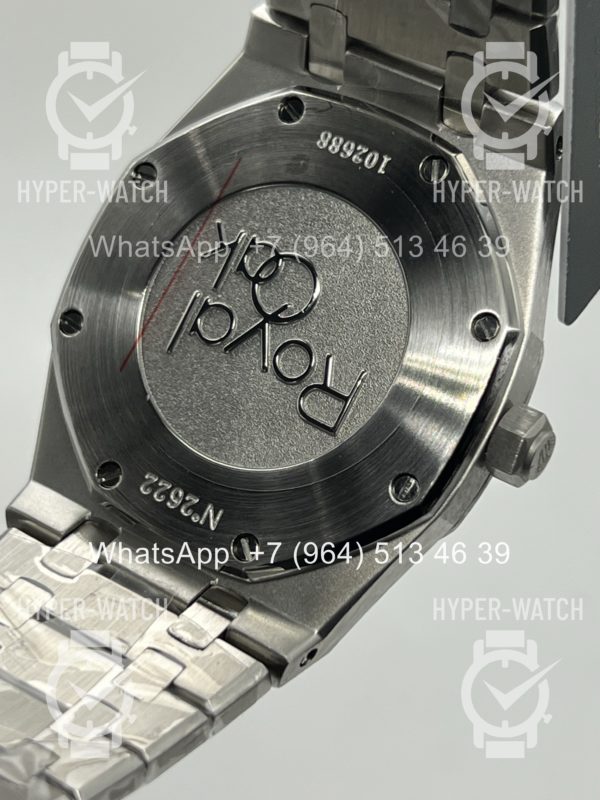 Фото 16 - Audemars Piguet Royal Oak Jumbo 39mm Art 2930