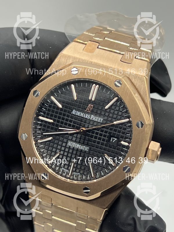 Товар Audemars Piguet Royal Oak 41mm Art 3013 Фото 2 - Audemars Piguet Royal Oak 41mm Art 3013