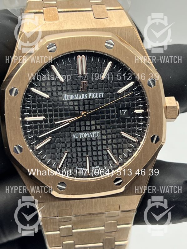 Товар Audemars Piguet Royal Oak 41mm Art 3013 Фото 4 - Audemars Piguet Royal Oak 41mm Art 3013