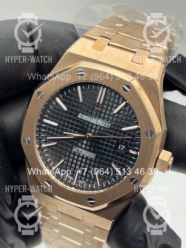Товар Audemars Piguet Royal Oak 41mm Art 3013 Фото 5 - Audemars Piguet Royal Oak 41mm Art 3013