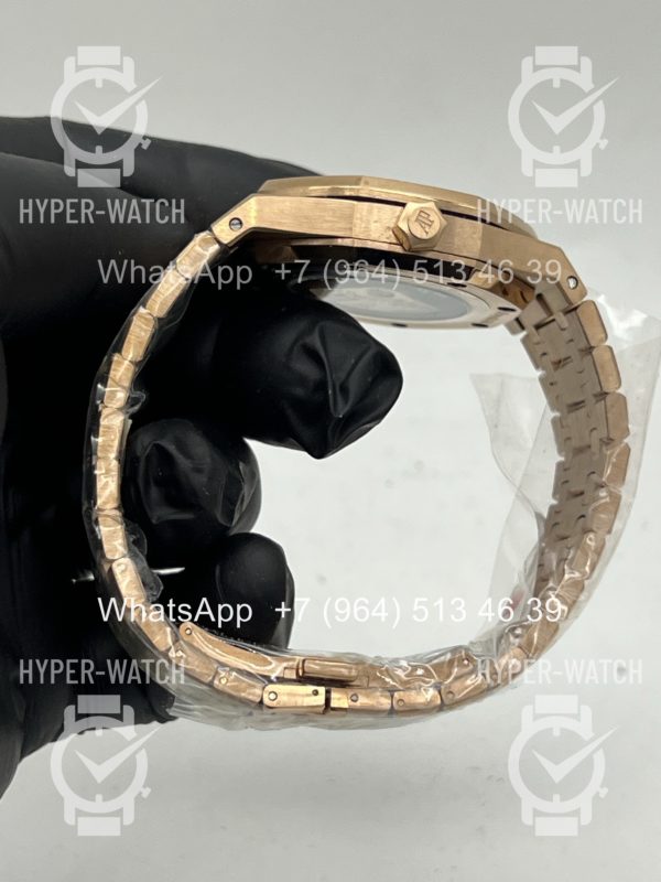 Товар Audemars Piguet Royal Oak 41mm Art 3013 Фото 8 - Audemars Piguet Royal Oak 41mm Art 3013
