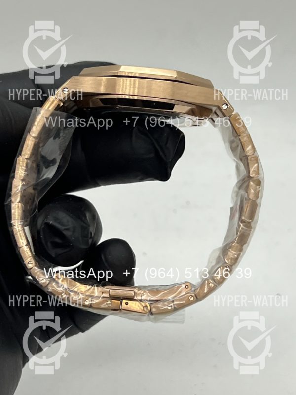 Товар Audemars Piguet Royal Oak 41mm Art 3013 Фото 10 - Audemars Piguet Royal Oak 41mm Art 3013