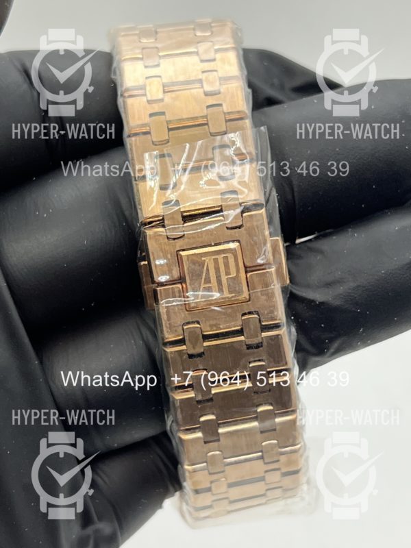 Товар Audemars Piguet Royal Oak 41mm Art 3013 Фото 11 - Audemars Piguet Royal Oak 41mm Art 3013