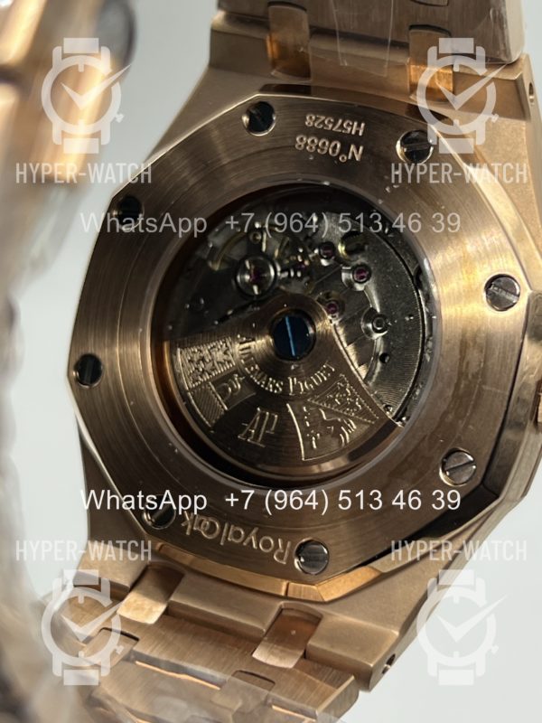 Товар Audemars Piguet Royal Oak 41mm Art 3013 Фото 12 - Audemars Piguet Royal Oak 41mm Art 3013