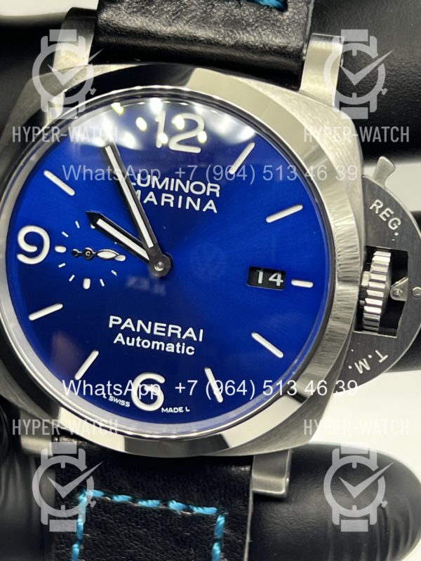 Фото 3 - Officine Panerai Luminor Marina Art 3130
