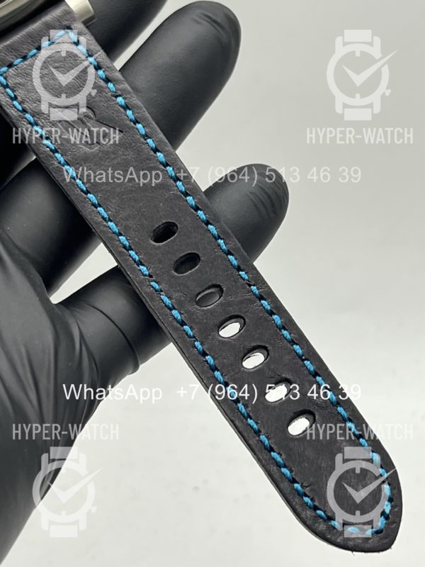 Фото 9 - Officine Panerai Luminor Marina Art 3130