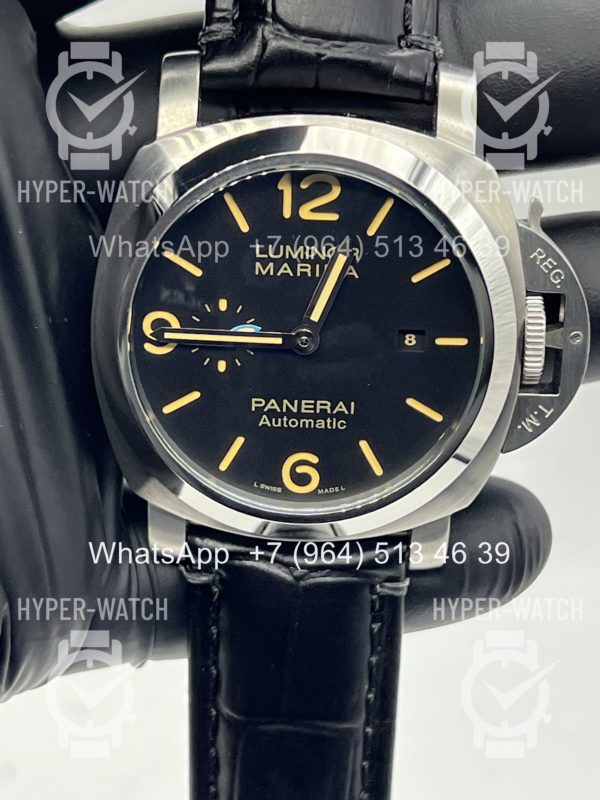 Фото 2 - Officine Panerai Luminor Marina Art 3132