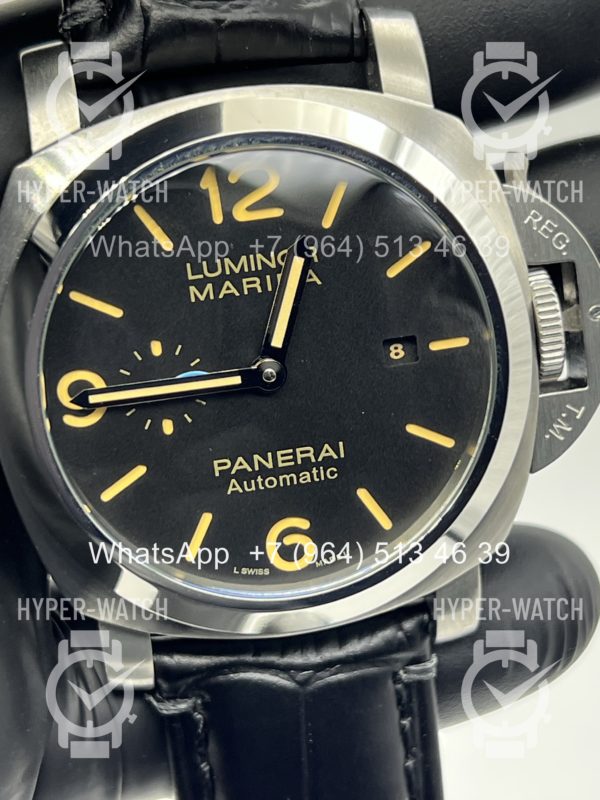 Фото 3 - Officine Panerai Luminor Marina Art 3132