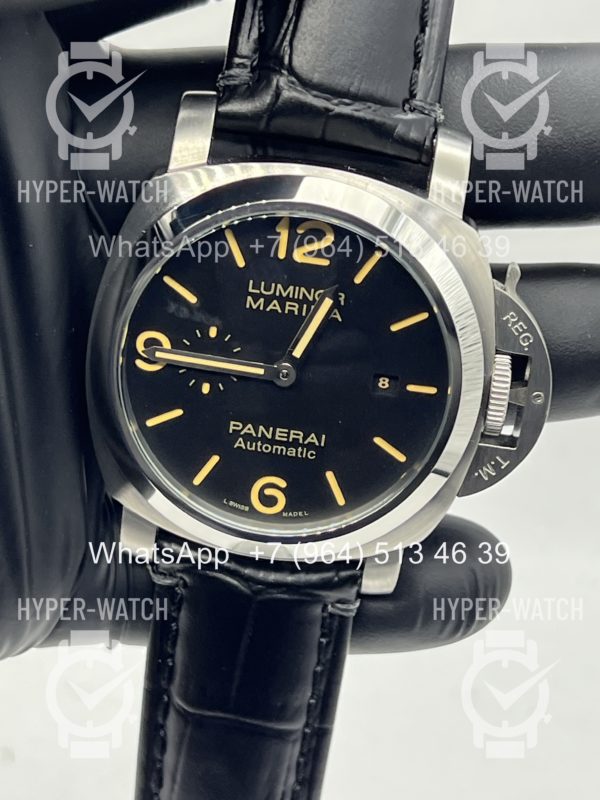 Фото 4 - Officine Panerai Luminor Marina Art 3132