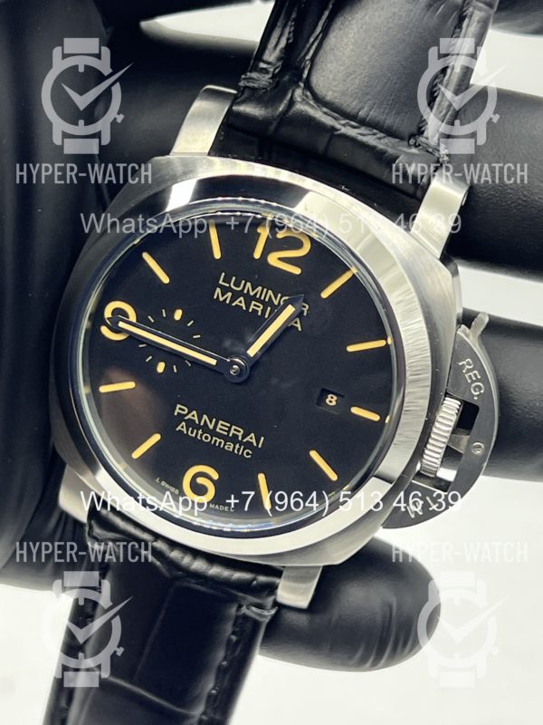 Фото 5 - Officine Panerai Luminor Marina Art 3132