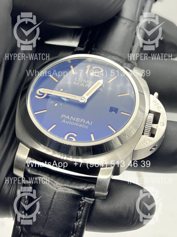 Фото 6 - Officine Panerai Luminor Marina Art 3132