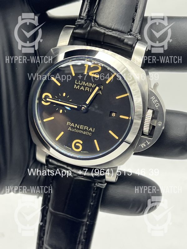 Фото 7 - Officine Panerai Luminor Marina Art 3132