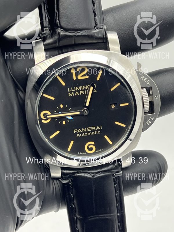Фото 8 - Officine Panerai Luminor Marina Art 3132
