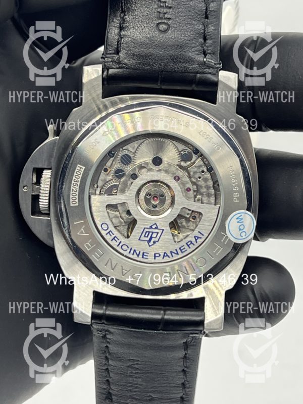 Фото 14 - Officine Panerai Luminor Marina Art 3132