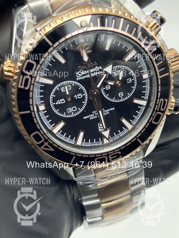 Товар Omega Seamaster Planet Ocean 600M Chronograph Art 3288 Фото 2 - Omega Seamaster Planet Ocean 600M Chronograph Art 3288